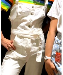 FOREVER 21 | サロペット/オーバーオール