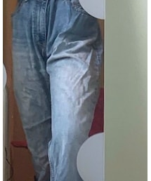 my dad’s | デニムパンツ