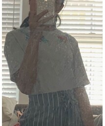 UNIQLO | Tシャツ/カットソー