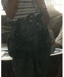 H&M DIVIDED | カーゴパンツ