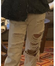 commune | デニムパンツ