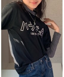 daluc | Tシャツ/カットソー