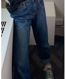 GAP | デニムパンツ