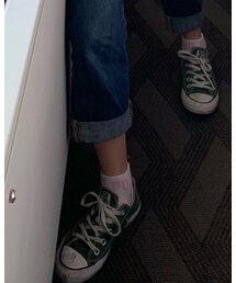 CONVERSE | スニーカー