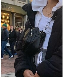 JAPAN | ボディバッグ/ウエストポーチ