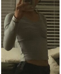 H&M DIVIDED | シャツ/ブラウス