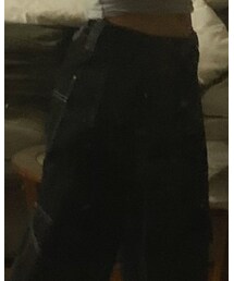 URBAN OUTFITTERS | デニムパンツ