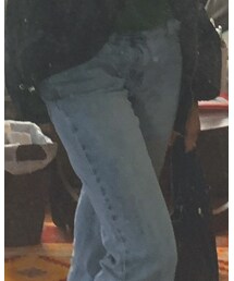 Brandy Melville | デニムパンツ