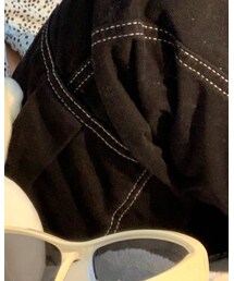 URBAN OUTFITTERS | デニムパンツ