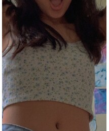 Brandy Melville | タンクトップ