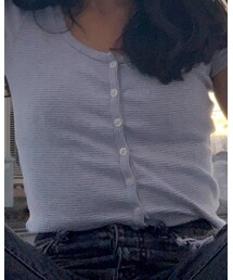 Brandy Melville | シャツ/ブラウス