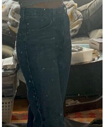 roebuck and co | デニムパンツ