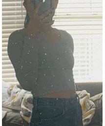 H&M | シャツ/ブラウス