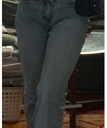 Brandy Melville | デニムパンツ