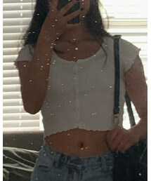 Brandy Melville | Tシャツ/カットソー