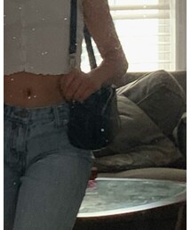 JAPAN | ボディバッグ/ウエストポーチ