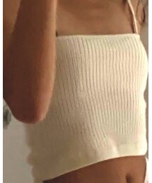 Brandy Melville | タンクトップ