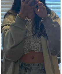 Brandy Melville | その他トップス