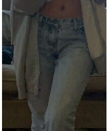 Brandy Melville | デニムパンツ