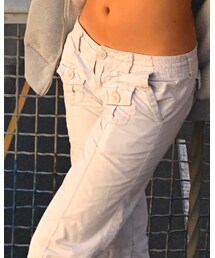 Abercrombie&Fitch | スラックス