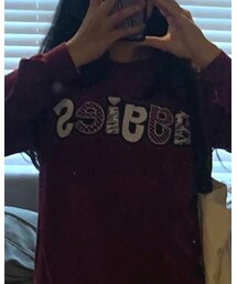 aggies | シャツ/ブラウス