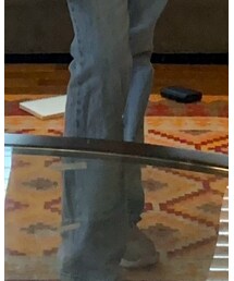 Brandy Melville | デニムパンツ