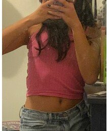 my friend’s old tank tops | タンクトップ