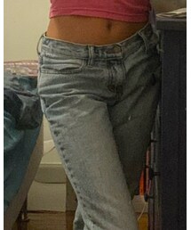Brandy Melville | デニムパンツ