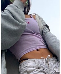 my friend | タンクトップ