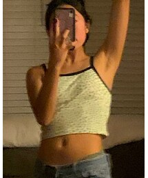 Brandy Melville | タンクトップ