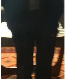 thrifted | デニムパンツ