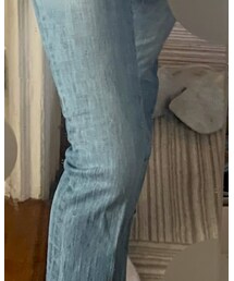 thrifted | デニムパンツ