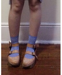 OTHER BRAND | ソックス/靴下