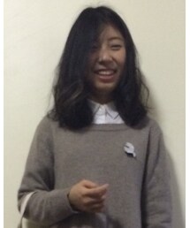 UNIQLO | シャツワンピース