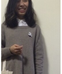 Marianne Batlle | ブローチ/コサージュ