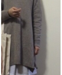 no brand | チュニック