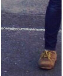 STUDY | シューズ