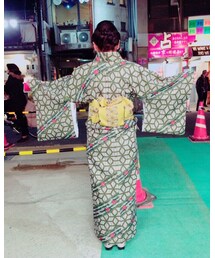 レンタル着物 | その他