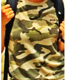 Columbia | Tシャツ/カットソー