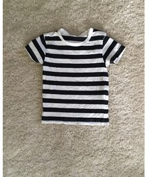 無印良品 | Tシャツ/カットソー