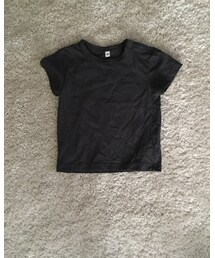 無印良品 | Tシャツ/カットソー