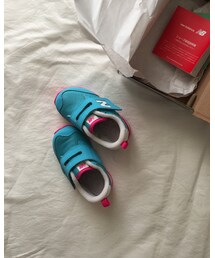 NEW BALANCE | スニーカー