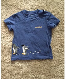 mont-bell | Tシャツ/カットソー