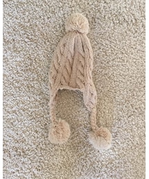 TOPVALU | ニットキャップ/ビーニー