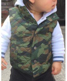 babyGAP | ダウンベスト