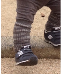 無印良品 | レッグウォーマー