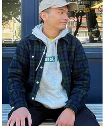 NIKE | トップス