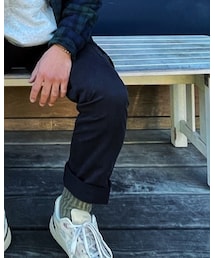 POLO RALPH LAUREN | パンツ