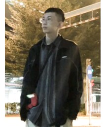 NEXHYPE | スタジャン