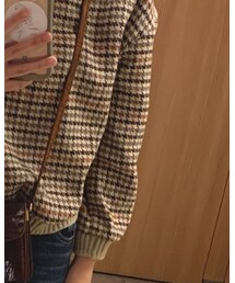 韓国 | ニット/セーター